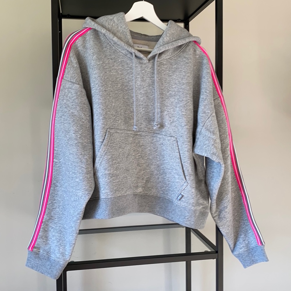 BNWOT Aritzia TNA The Iconic Hoodie